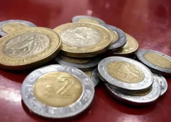 Estas son monedas mexicanas que salen circulación este 2024; listado completo