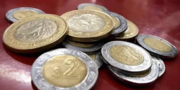 Estas son monedas mexicanas que salen circulación este 2024; listado completo