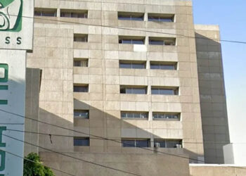 Buscan a niña de 12 años desaparecida en Clínica 110 del IMSS en Guadalajara