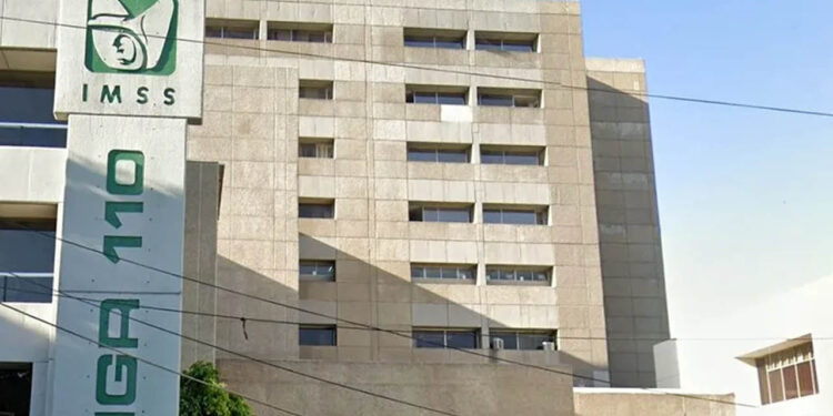 Buscan a niña de 12 años desaparecida en Clínica 110 del IMSS en Guadalajara