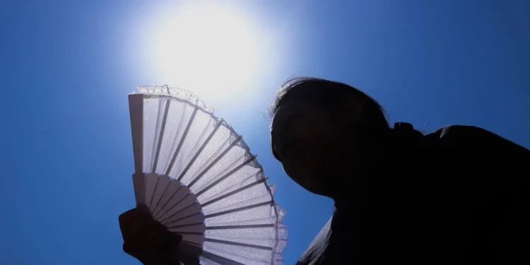 Al menos 26 personas han muerto en la temporada de calor en México