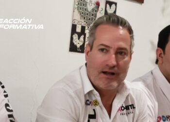 Fuerza y Corazón por Sinaloa anuncia cierre de campaña en Culiacán