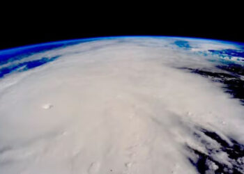 Cuándo se espera que llegue el primer ciclón tropical a México y qué daños causaría