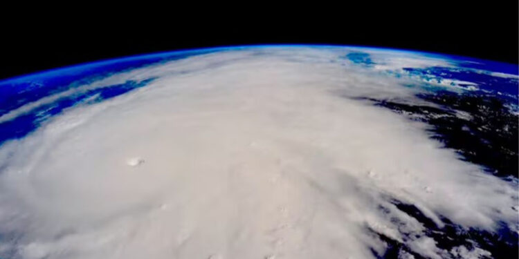 Cuándo se espera que llegue el primer ciclón tropical a México y qué daños causaría