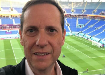 Murió Paco Villa, conductor y narrador de TUDN