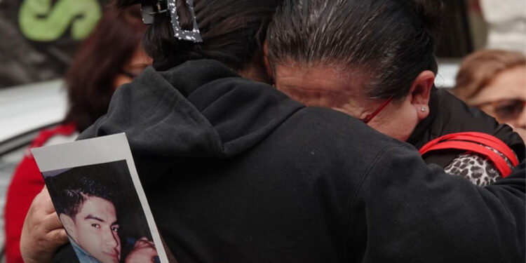 ONU-DH pide ‘escuchar con atención y respeto’ a madres buscadoras en México