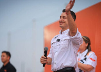 “México está sumido en una crisis de violencia como no se veía desde la Revolución”: Colosio Riojas