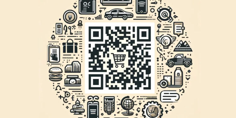 Código QR cumple 30 años; ¿qué es, cómo funciona, quién lo inventó, para qué?
