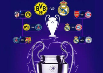 ¿Qué debes saber de la final Real Madrid vs Dortmund?