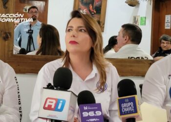 Fuerza y Corazón por Sinaloa anuncia cierre de campaña en Culiacán