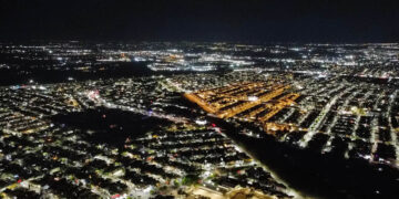 Apagones de la semana pasada afectaron a 2.66 millones de usuarios