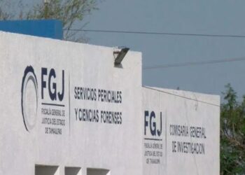 Sobrino Mata a su Tío a Machetazos tras Discusión Familiar en Matamoros