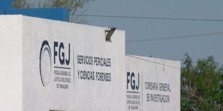 Sobrino Mata a su Tío a Machetazos tras Discusión Familiar en Matamoros