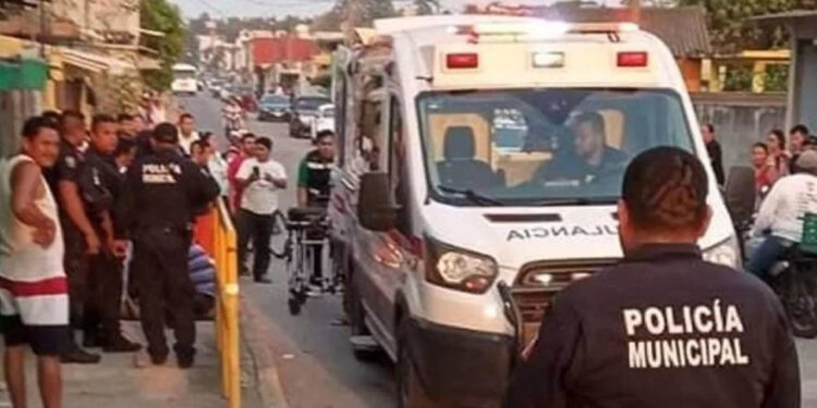 Dante Emiliano: cae implicada en asesinato del niño en Tabasco; conocía a su familia