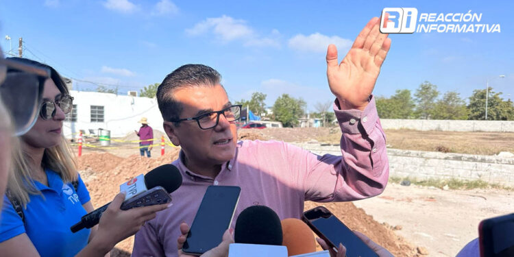 Tras ordenamiento del IEES, Edgar González dice que ganará el dictamen