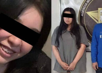 ¿Qué le pasó a Aseret, joven desaparecida y encontrada sin vida enterrada en el patio de su casa? Señalan a su hermana