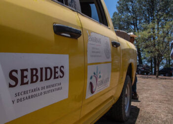 Del total de incendios en el estado, sólo dos permanecen activos y uno controlado