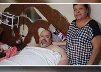 En Torreón, muere hombre que pesaba más de 300 kilos
