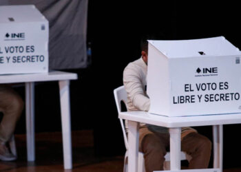Cuatro claves para entender las mayores elecciones de la historia de México