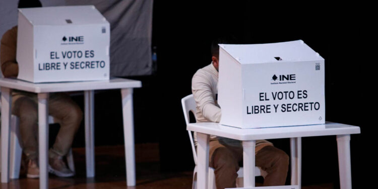 Cuatro claves para entender las mayores elecciones de la historia de México