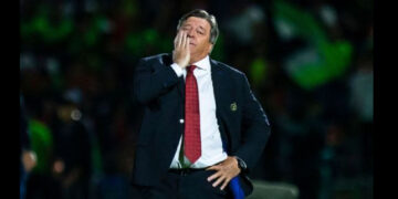 Oficial: Miguel Herrera se despide de los Xolos