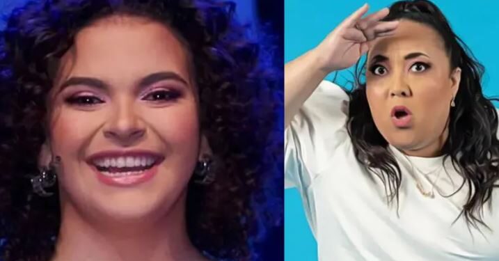 “No hablemos de los cuerpos ajenos”: Michelle Rodríguez ESTALLA y defiende a Lucerito tras críticas por su físico