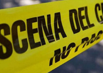 Javier Modesto, niño de 3 años hallado en un sembradío de Guanajuato, murió atropellado, confirma fiscalía