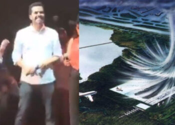 ¿Qué es una microrráfaga, fenómeno que pudo haber causado la caída del escenario de Jorge Máynez en NL?