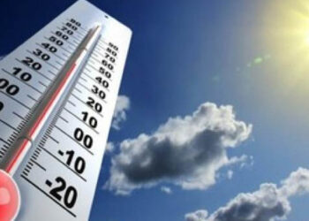 ¡Calor insoportable! Altas temperaturas se esperan hoy martes para Mazatlán