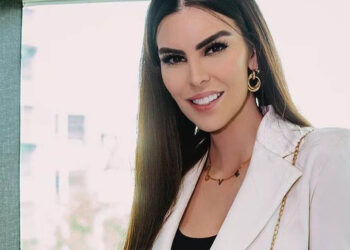 ¿Quién es Cynthia de la Vega, la exdirectora de Miss Universo México?