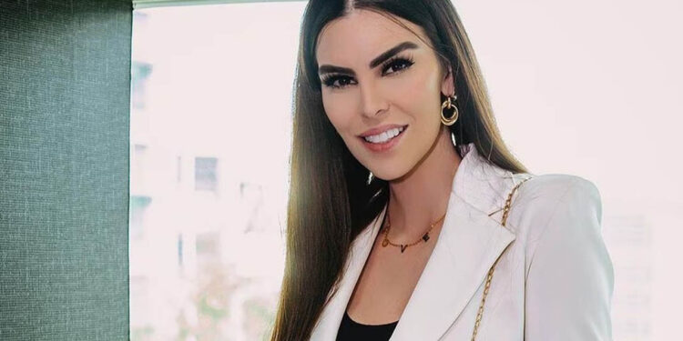 ¿Quién es Cynthia de la Vega, la exdirectora de Miss Universo México?