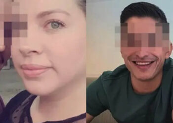 ‘Jehová te guarde’, feminicida fingía para despistar por esposa muerta