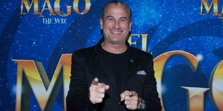 Patricio Cabezut fue vinculado a proceso por presunto abuso contra sus hijas