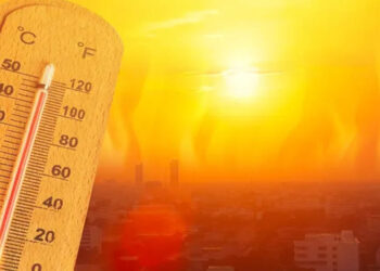 ¡Nos rostizaremos! Esta es la fecha de INICIO de la cuarta ola de CALOR en México