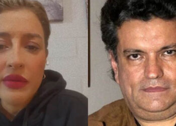 Víctima de Sergio Andrade interpone nueva demanda contra el exproductor, pide justicia