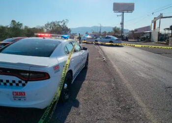 Accidente en carretera Nogales deja 3 muertos en Jalisco; las víctimas iban a trabajar