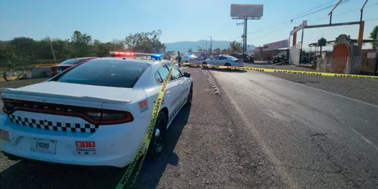 Accidente en carretera Nogales deja 3 muertos en Jalisco; las víctimas iban a trabajar