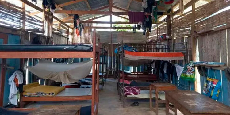 Medio millar de profesores abusaron sexualmente de niños en Amazonas y reportan contagios de VIH