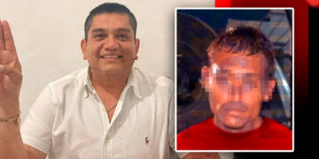 En Cereso de Acapulco, hallan muerto a presunto homicida de candidato a Coyuca de Benítez