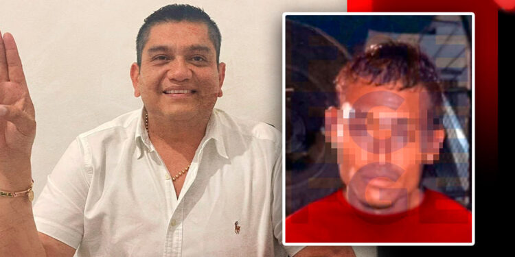 En Cereso de Acapulco, hallan muerto a presunto homicida de candidato a Coyuca de Benítez