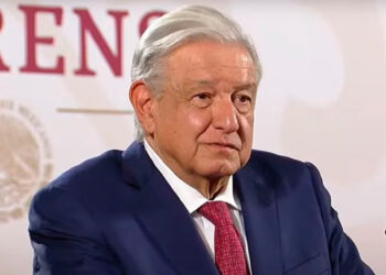 AMLO: La gente salió a votar en su mayoría por Morena porque ahora reciben “su dinero”