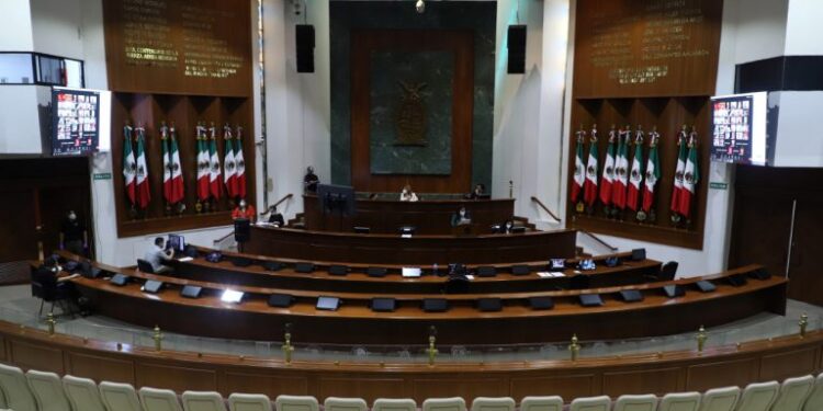 Toma forma el Congreso de Sinaloa: Conoce a los nuevos diputados plurinominales