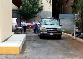 Entrega FGE-Guerrero dos cuerpos… hasta 7 años después