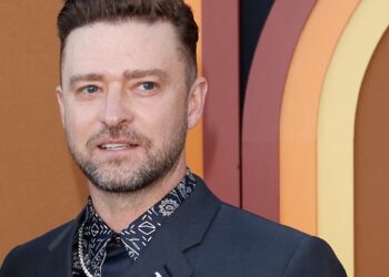 ¿Por ‘Toxic’? Arrestan a Justin Timberlake en Nueva York, fue acusado de conducir intoxicado