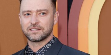 ¿Por ‘Toxic’? Arrestan a Justin Timberlake en Nueva York, fue acusado de conducir intoxicado