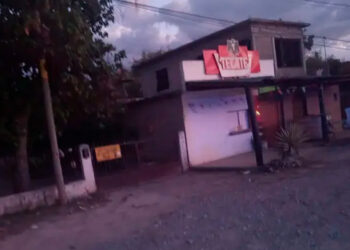 Ejecutan a comisariado ejidal y a comerciante en municipio de Tamaulipas