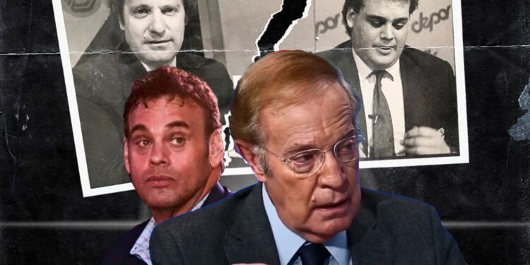 José Ramón Fernández veta el nombre de David Failtelson