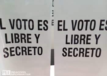 Hay más del 50% de las casillas instaladas para las elecciones 2024, según el INE