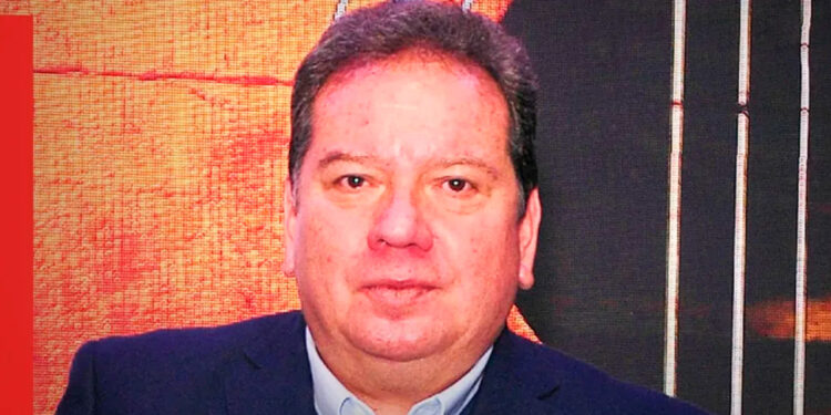 Coque Muñiz es HOSPITALIZADO de emergencia; esto sabemos