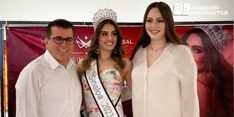 Mazatlán será sede de Mexicana Universal Sinaloa 2024